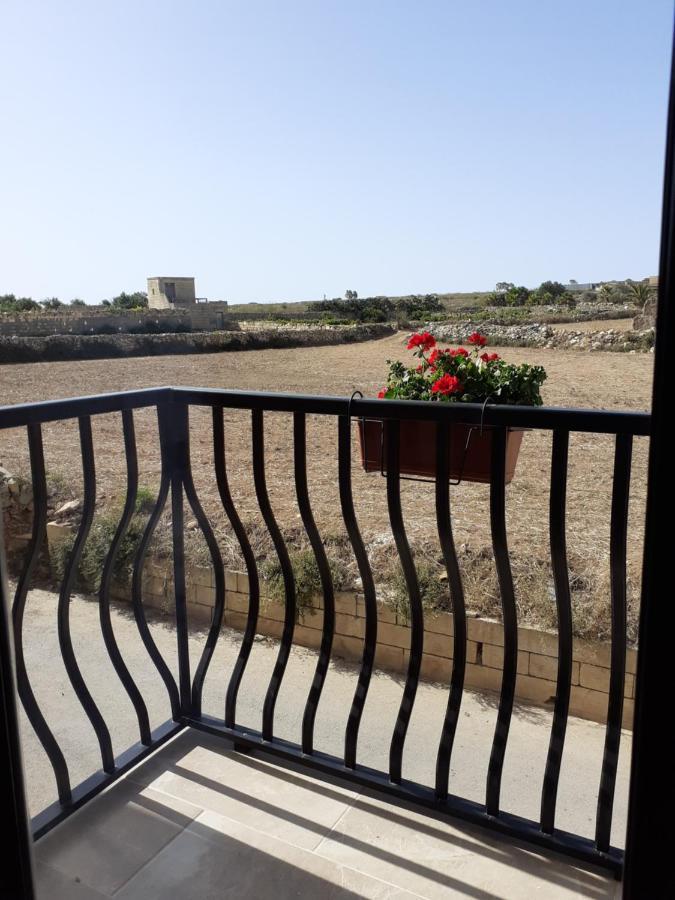 Apartmán Trigoria Sannat Exteriér fotografie