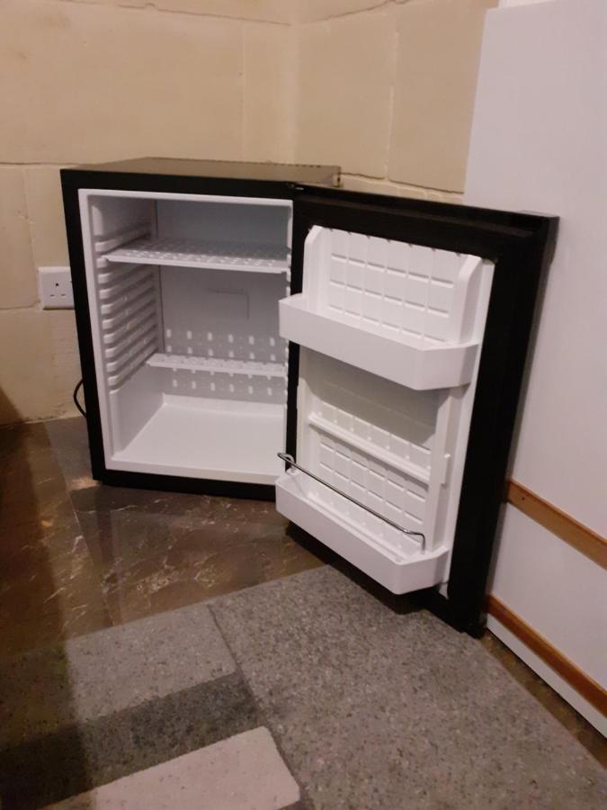 Apartmán Trigoria Sannat Exteriér fotografie