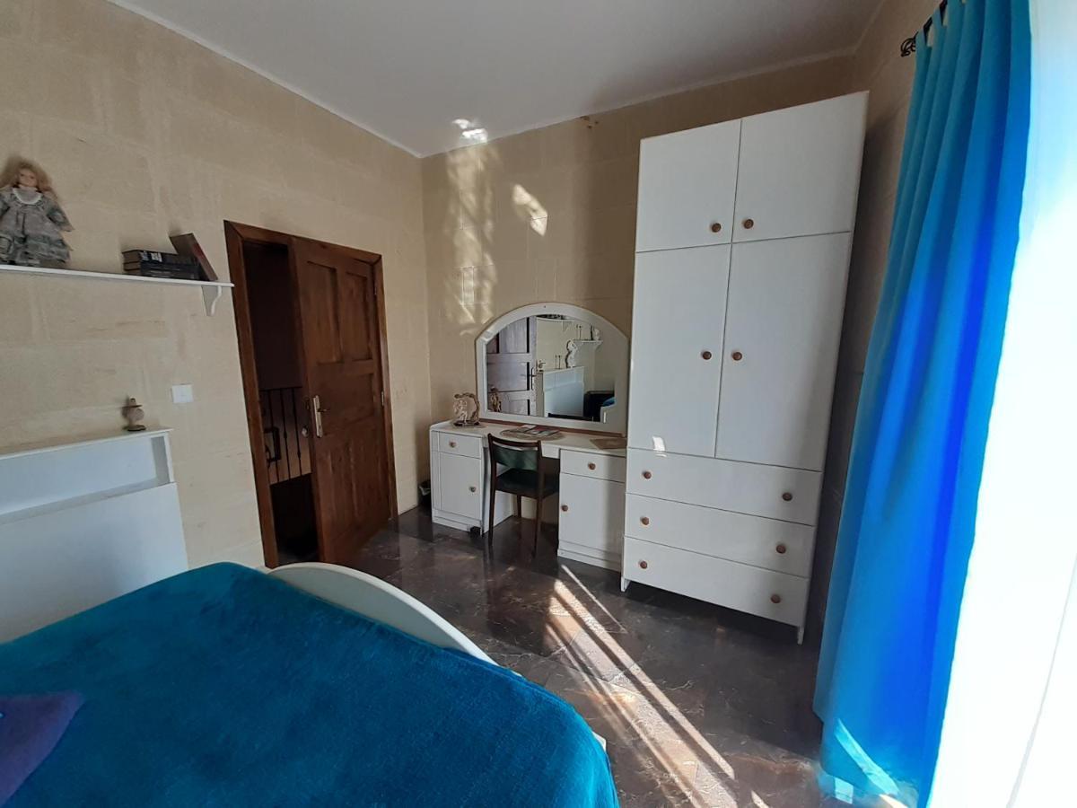 Apartmán Trigoria Sannat Exteriér fotografie